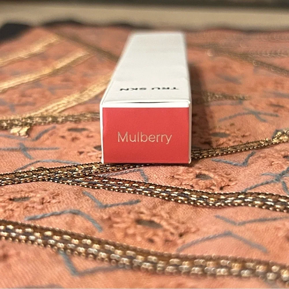 Tru Skn Sculpted Lip Liner in Mulberry